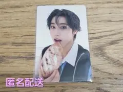 Stray Kids スキズ　Hollow 限定盤　封入トレカ　ハン