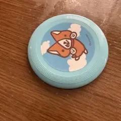 未使用　フリスビー