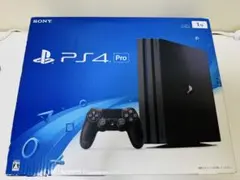 PlayStation4 プレイステーション 4 プロ PS4 Pro ソニー