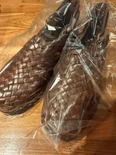 supreme Yuketen Leo Sandal brown 28.5のサムネイル