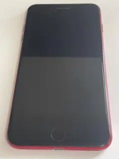 simフリー　Apple iPhone 8 Plus 256GB