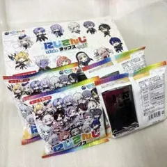 にじさんじチップス Vol.8