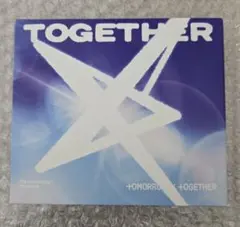TXT The Star Chapter: TOGETHERスビン | Mercari