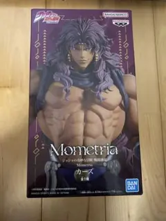 ジョジョの奇妙な冒険 戦闘潮流 Mometria カーズ フィギュア