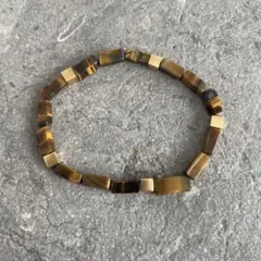 ARTIDAOUD アルティーダウード タイガーアイ ブレスレット