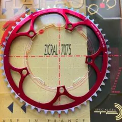 SMITH スミス Gear バロック ギア 3 34T 楕円 12/11s - メルカリ