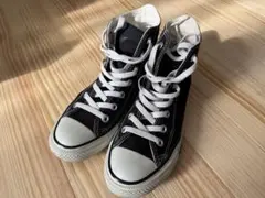 コンバースオールスター　ハイカット