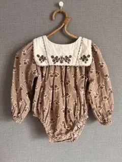 Little Cotton Clothes ロンパース 18-24M little cotton clothes ロンパース - メルカリ