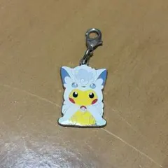 メタルチャーム ポケモンセンタートウホク ジラーチ - メルカリ