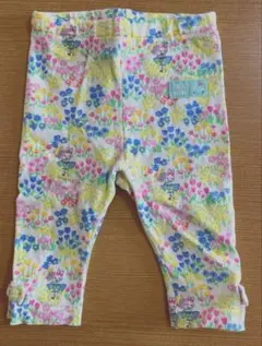 KP ニットプランナー　レギンス