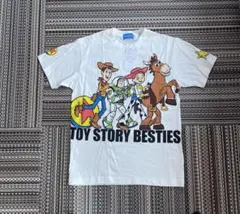 【新品】Disney トイ・ストーリー Tシャツ