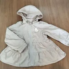 べべ　ウィンドブレーカー　パーカー★春 秋★