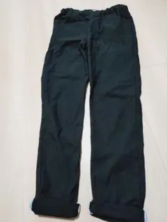 ikkaキッズ160長ズボンのサムネイル