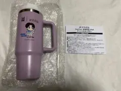 ノノガ ノーノーガールズ タンブラー ちゃんみな - メルカリ