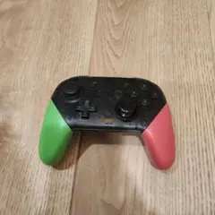 Nintendo Switch プロコン