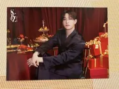 Stray Kids 2024Xmas POPUP ラントレ【バンチャン②】