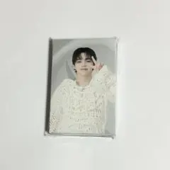 SEVENTEEN HAPPY BURSTDAY アコーディオンフォトカード