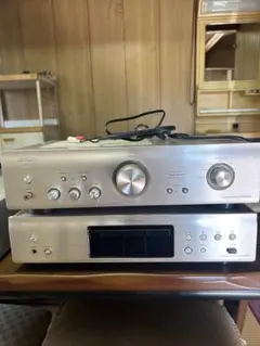 2026年最新】denon dcd-755aeの人気アイテム - メルカリ