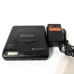 2025年最新】discman d-11の人気アイテム - メルカリ