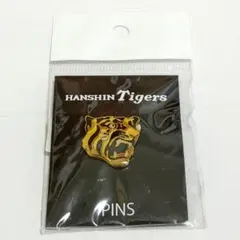 2025年最新】阪神タイガース ピンバッジの人気アイテム - メルカリ