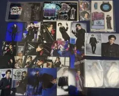 t*、様 ヒプステ 入間銃兎 セット