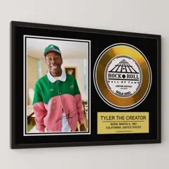 ラップリマン タイラー ザ クリエイター タイラー・ザ・クリエイター、8年ぶり来日公演「CHROMAKOPIA