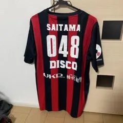 浦和レッズ 原口元気 78番 ユニフォーム - メルカリ