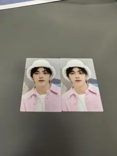 SEVENTEEN CARATLAND エスクプス