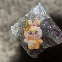 우사기 マスコットチャーム