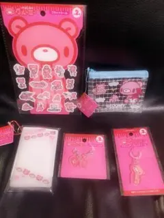 お値打ち♥ いたずらくまのグルーミー キャンドゥ セット