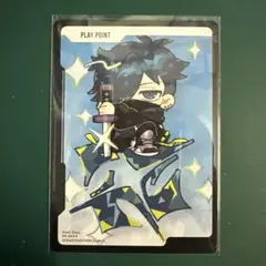 VanilLa プレイポイント PP プロモ XrossStars クロスタ - メルカリ