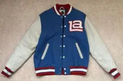 XLARGE スタジャン