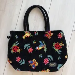 FELLER トートバッグ　ハイジ