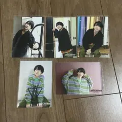 AmBitious 永岡蓮王 フォトセット