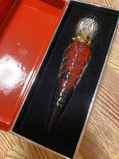 クリスチャン ルブタン ルージュルブタン0010 ルビベル リップオイル