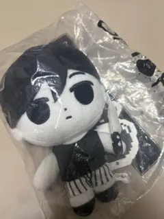 OMORI オモリ ぬいぐるみ