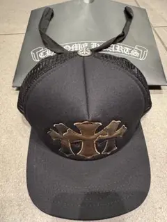 2025年最新】クロムハーツ セメタリークロス キャップの人気