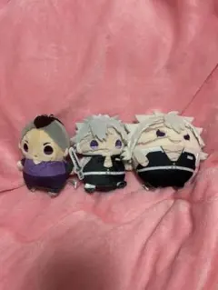 鬼滅の刃 不死川実弥 玄弥 まめめいと ふわコロりんM