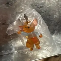 【ルー】Winnie the Pooh めじるしアクセサリー