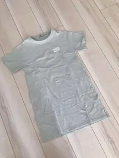 【期間限定セール中】子供服 ワンピース 女の子 120 MPS ライトオン 薄緑