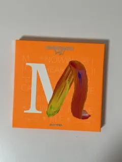 ENHYPEN / MANIFESTO : DAY 1 (ENGENE ver)