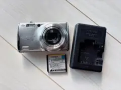 ☆美品☆ フジフィルム FinePix J250 #22056 - メルカリ