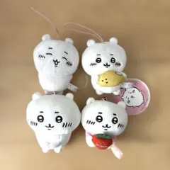 ちいかわマスコット