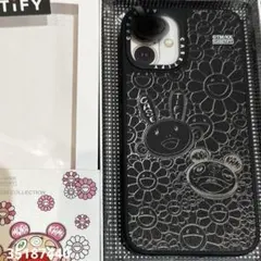 正規品】村上隆 x CASETiFY iPhone 17 PM用 レインボー - メルカリ