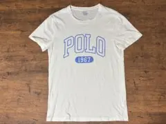 POLO RALPH LAUREN ポロ ラルフローレン Tシャツ