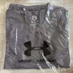新品タグ付き UNDER ARMOUR RUSH Tシャツ MD