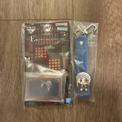 鬼滅の刃1番くじ宇髄天元