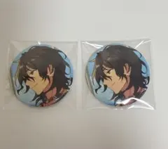 あんスタ シャッフル缶バッジ 零 - メルカリ