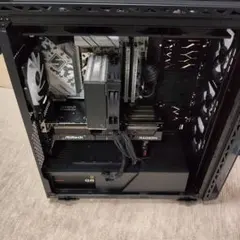 ゲーミングpc　【ハッピーさん専用】