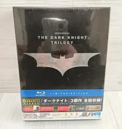 2025年最新】バットマン ダークナイト フィルムセルの人気アイテム